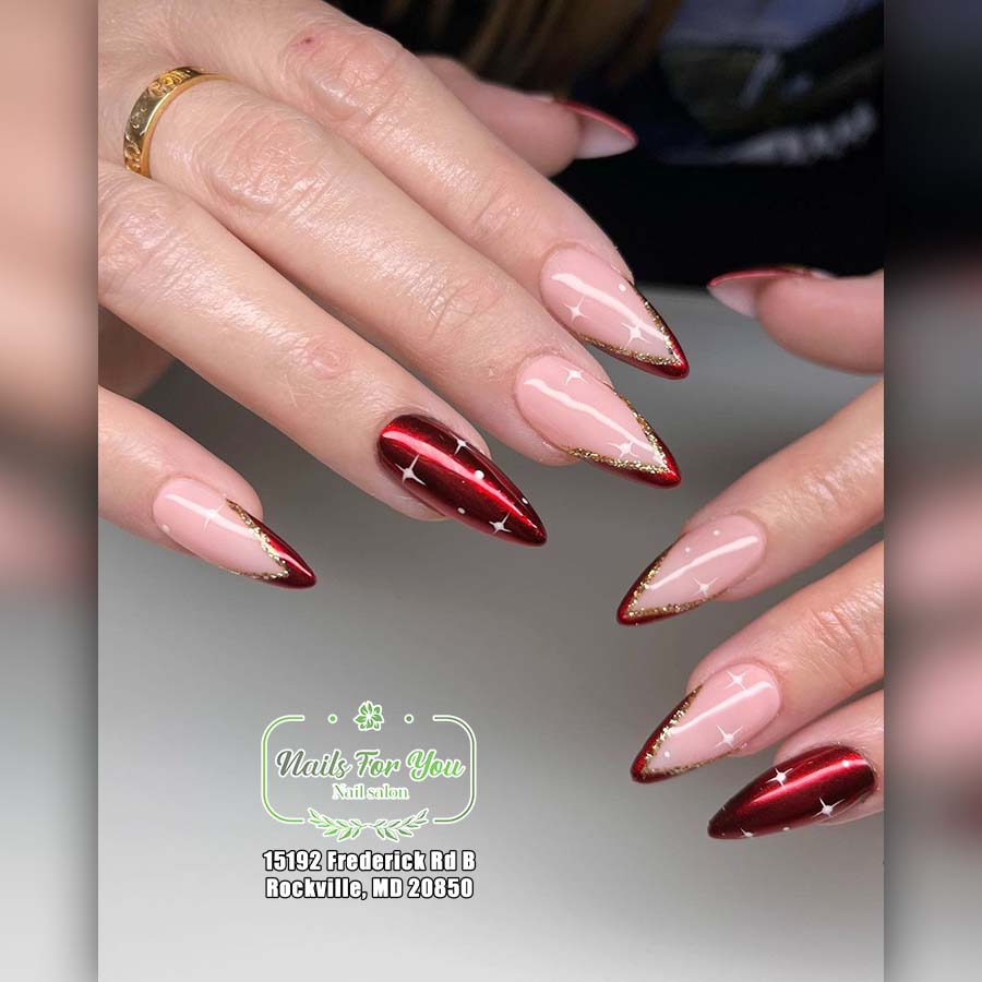 Nail design by Nails For You